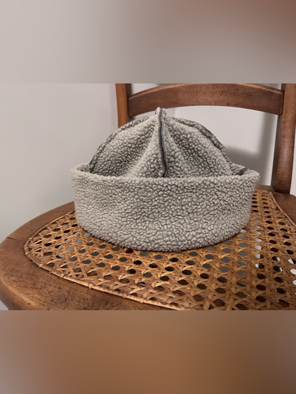 Lloyd Fleece Toque